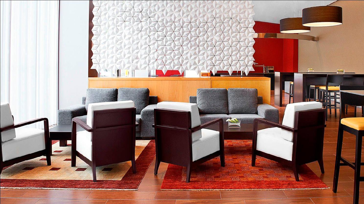 Four Points By Sheraton Barcelona Diagonal Екстериор снимка