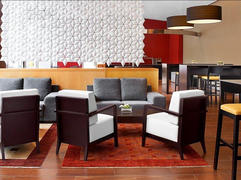 Four Points By Sheraton Barcelona Diagonal Екстериор снимка